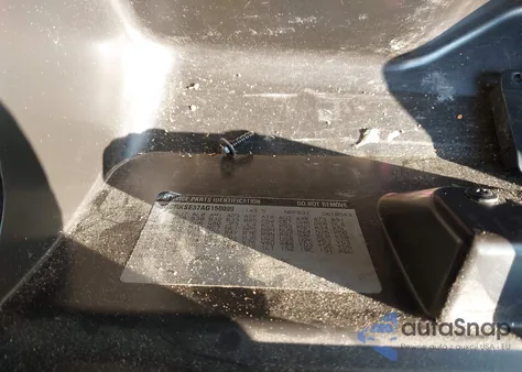 2010 Chevrolet Silverado 1500 Lt из США, поврежденный, VIN 3GCRKSE37AG150099